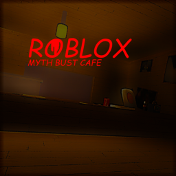 Myths Bust Cafe