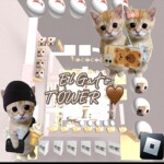 El Gato Tower 😸 [MEGA UPDATE]