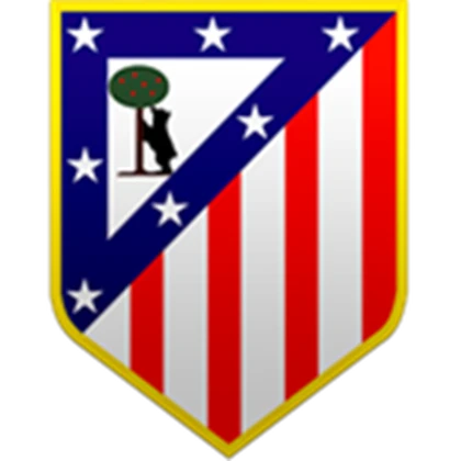 Atletico Madrid (MPS) Roblox group icon