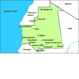 Bir El Astas Airfield, 1941