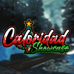 Caloridad [SHOWCASE]