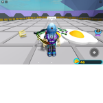 God gamers group (me and friends)