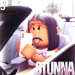 Stunna Dept