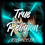 True-Religion