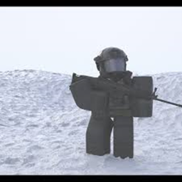 Training Base Alpha, Alaska