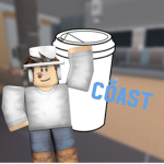 Cöast Cafe
