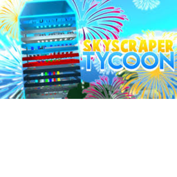 Skyscraper Tycoon