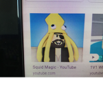 Squid magic & pinkleaf & s_viper team