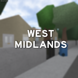 Himley and Dudley, West Midlands.