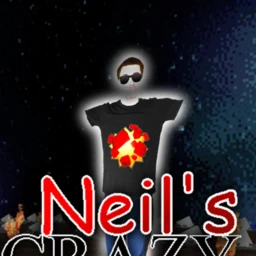 Neil's CRAZYHOUSE! icon