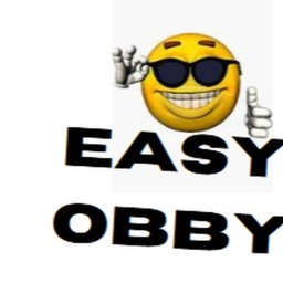 Easy Obby! Try Now!