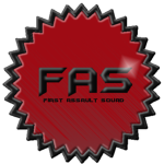 First Assault Squad [FAS]