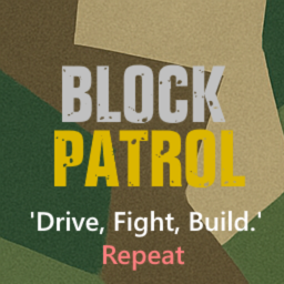 Block Patrol (Version 1.1.0)