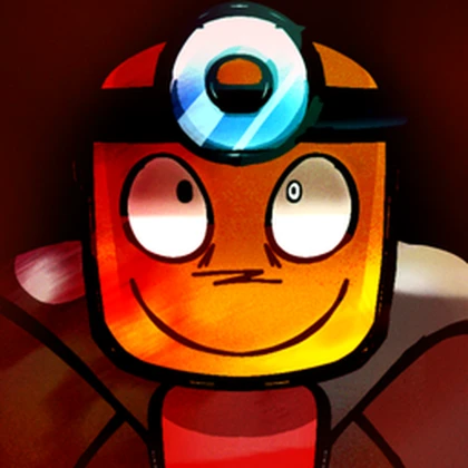 Infernity Dev Team Roblox group icon