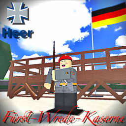 Fürst-Wrede-Kaserne