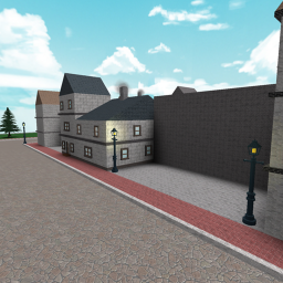 Frisian Town