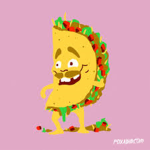 The taco people group