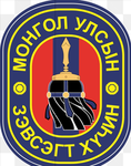 Mongolian special forces