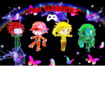 The Adventures Of Sticky And Friends Fan Club