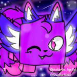 Purple And Pink Unicorns!