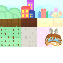 🌟Digging Simulator🌟