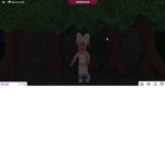 Aesthetic Bunnies<3