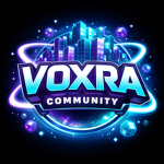 Voxra Community