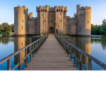 THE KINGDOM OF CALDOR