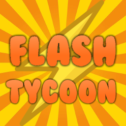 Flash Tycoon