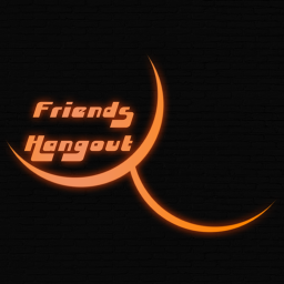 Friends Hangout (Depreciated)