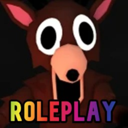 99 Nights in the forest Roleplay RP! icon