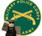 Military Police of the United States Armed Forces