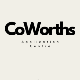 CoWorths | Application Centre