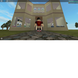 Roblox Fashion Design Group Clothign Store