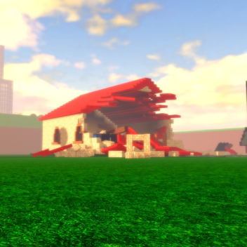 [❄️] Roblox Physics Test 2.0