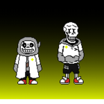 Undertale Save Point Studios