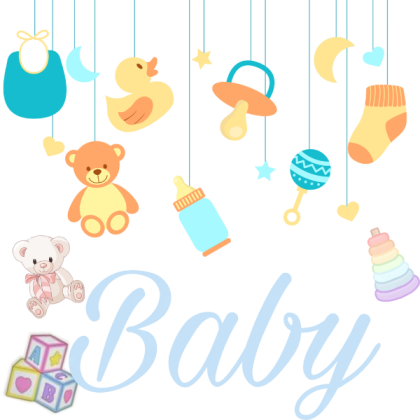 Baby Carousel Roblox decal