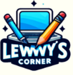 Lewwy's Corner