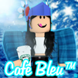 Cafe Bleu™ V1