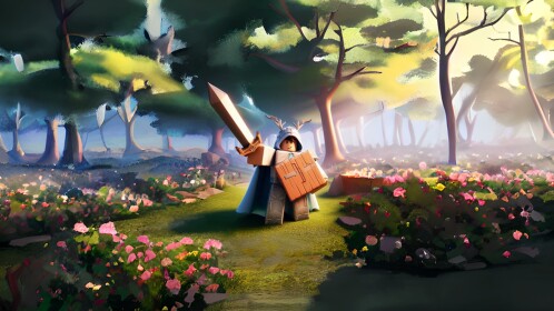 RPG Development Build