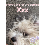The fluffy gang for life