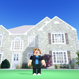 Build a House! 🏠[TEST]