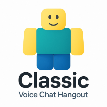 Classic VC Hangout 🎤