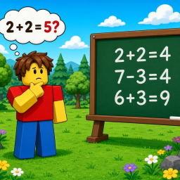 Math Duels