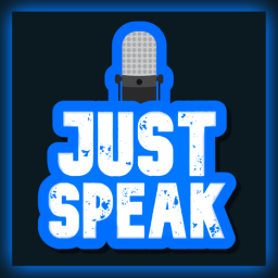 Just Speak  🔊 [VOICE CHAT]