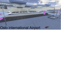 Oslo International Airport
