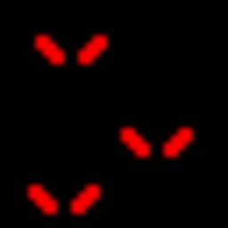 Untitled Rooms Game icon