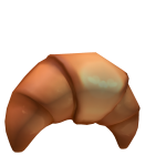 Croissant  CODE:CROISSANT01