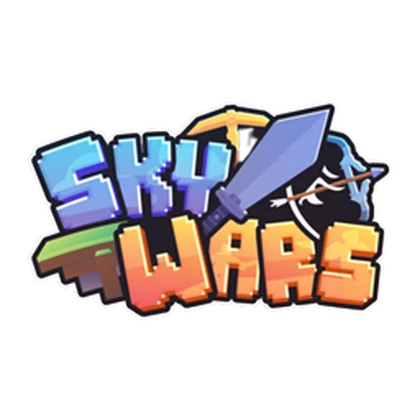 SKYWARS 0_0 Roblox group icon