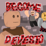 Become Devesto and Build Things!